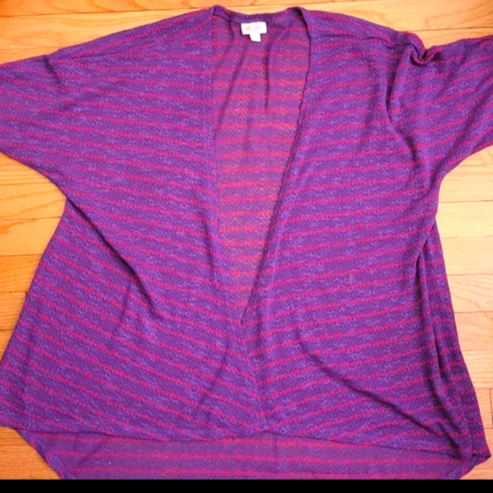 Lularoe sweater